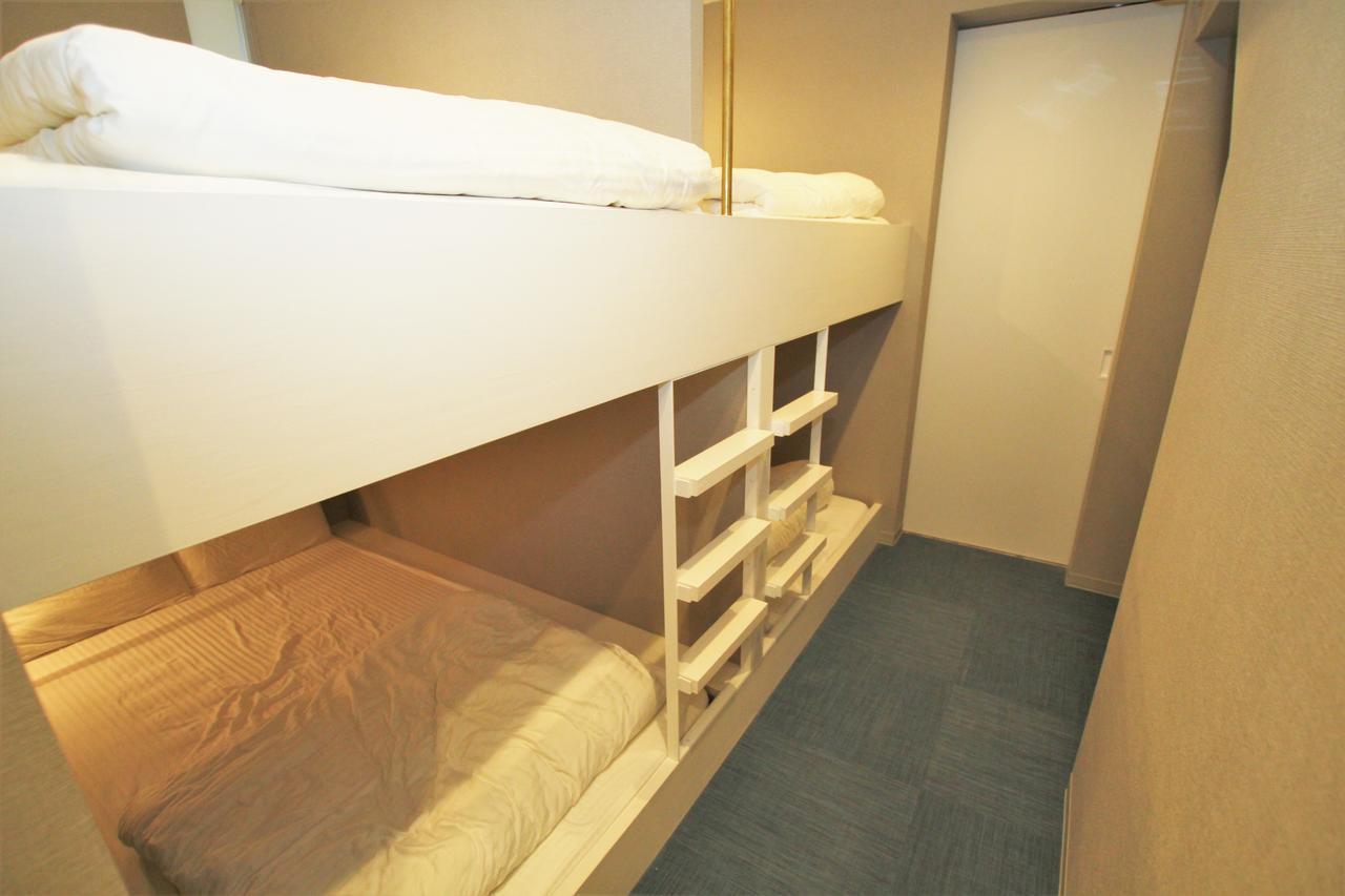 Sekai Hotel Fuji Osaka Dış mekan fotoğraf